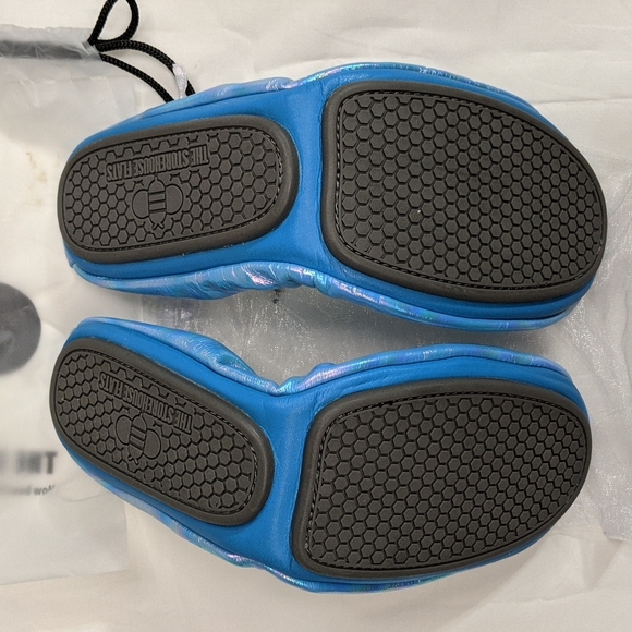 Storehouse Flats Blue lagoon 9 NWOT - Picture 5 of 5